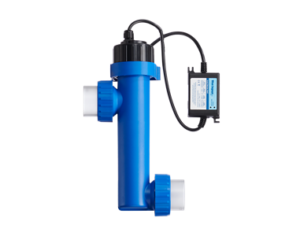 Blue Lagoon UV-C T5 21 W