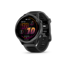 Garmin Forerunner 570 Carbon/black/black