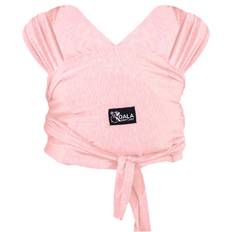 Koala Babycare Bärsjal Rosa