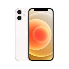 Apple iPhone 12 mini, 128GB, Weiß - (Generalüberholt)