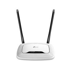 TP-Link TL-WR841N | 300Mbps Wireless WiFi Router