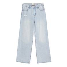 Abercrombie & Fitch Jeans  blue denim - 122-128