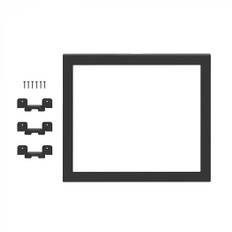 Installationsram till elektrisk kamininsats | Etanolkamin-shop.se