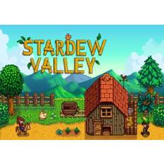 Stardew Valley (PC) Steam Gift - GLOBAL