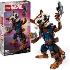 76282 Rocket LEGO® Marvel Super Heroes