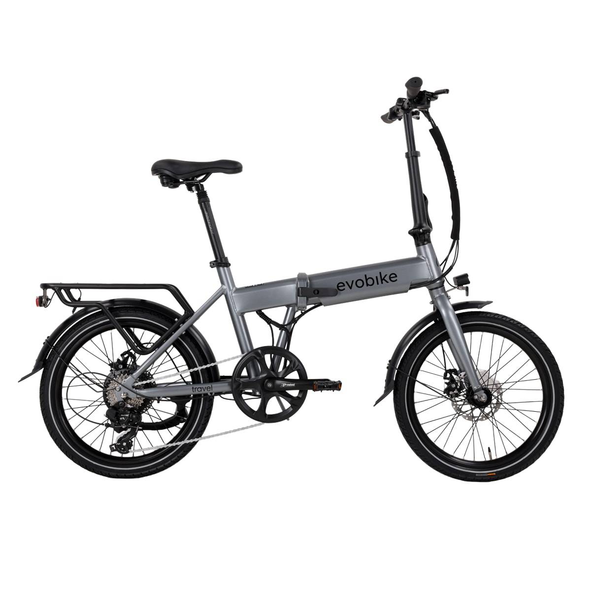 Evobike Travel Lite