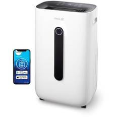 Clean Air Optima Affugter og Luftrenser CA-708 Smart | hvid/sort