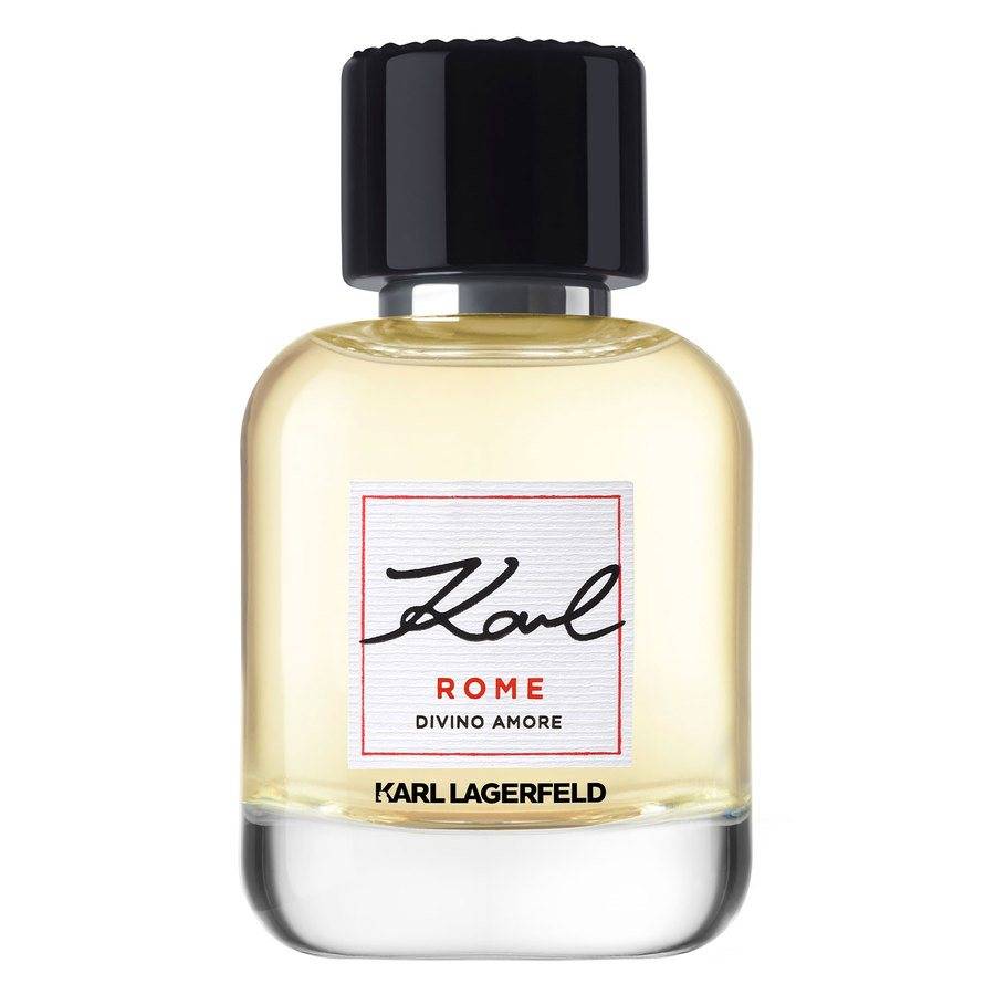Karl Lagerfeld Rome Eau de Parfum 60 ml