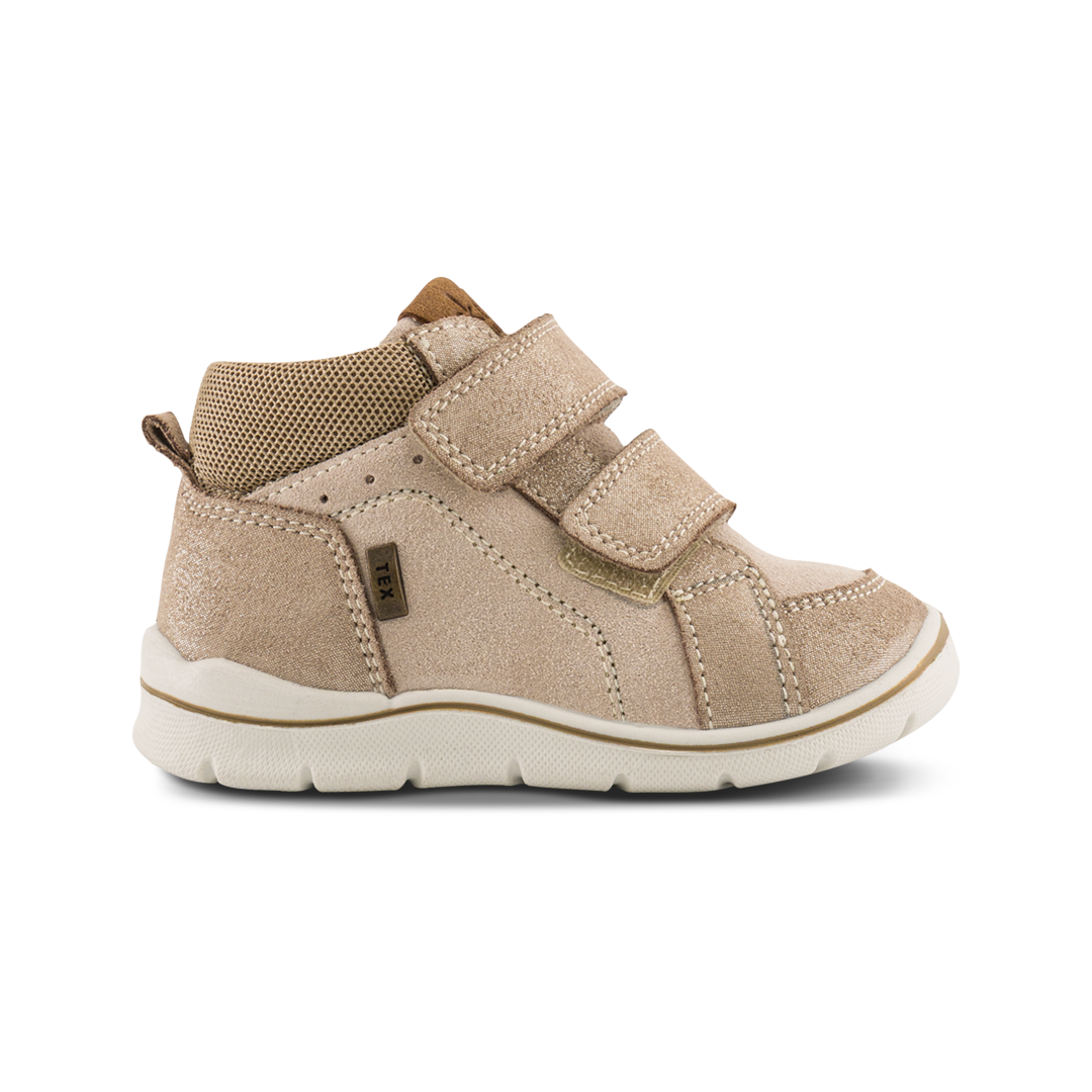 Skofus Premium Begyndersko Beige 3226110282 - 25