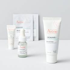 [Avene] Cicalfate + Blemish Cream Planning Set (40mL, Cicalfate Serum 10mL, SOS Cream 5mL, Blemish Cream 2mL*2)