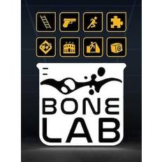 BONELAB (PC) - Steam Key - EUROPE