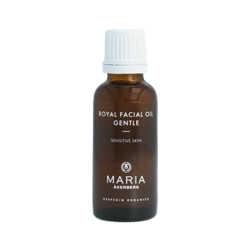 MÅ Royal Facial Oil Gentle 30 ml