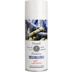 Sennelier Fixative Spray - 400 ml