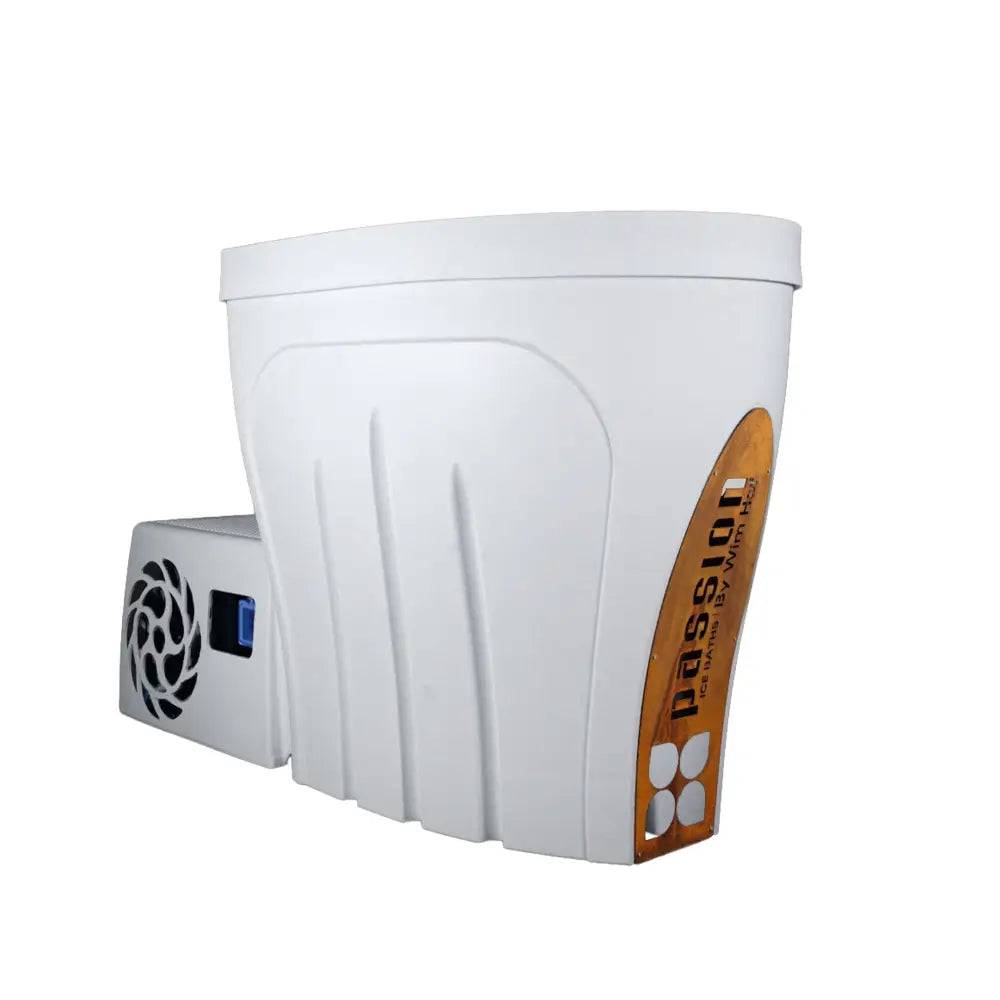 PassionSpa Wim Hof Ice Revive Isbad – Ice Bath Collection