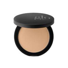 Glo Skin Beauty Pressed Base Honey Medium - 9 g