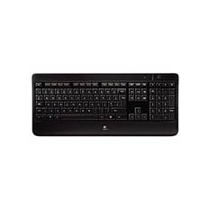 Tangentbord LOGITECH K800