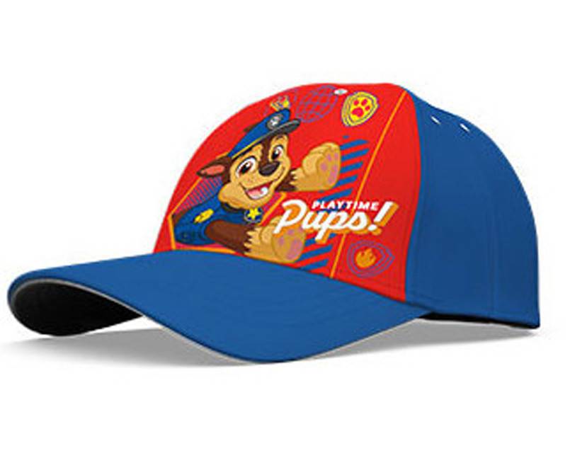 Paw Patrol Playtime Barnkeps 52 cm