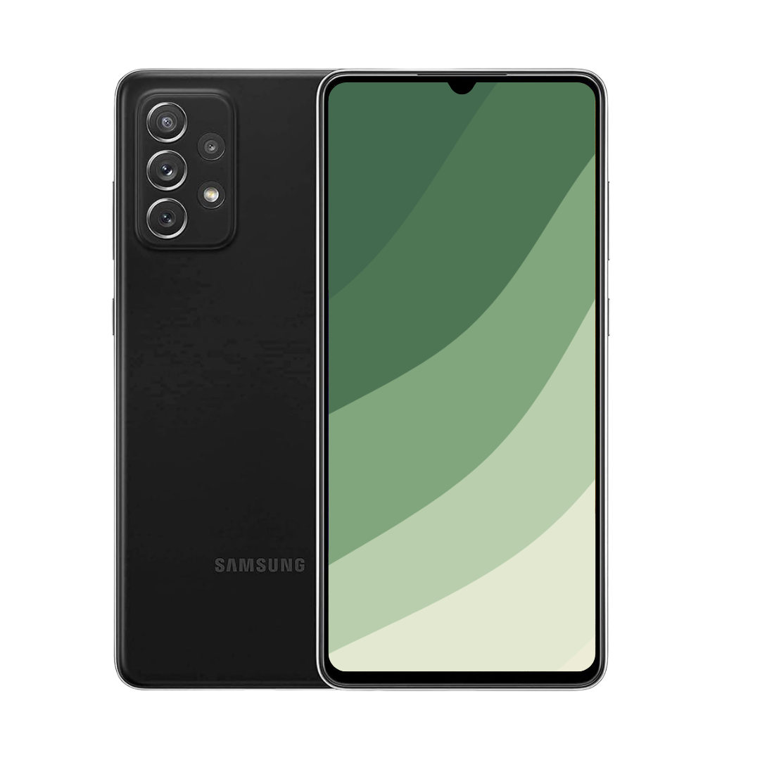 Samsung Galaxy A72