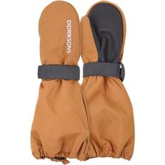 Didriksons Biggles, Vantar, Junior, Orange