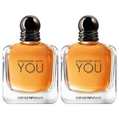 2st Armani Stronger With You For Men Eau de Toilette - 100 ml