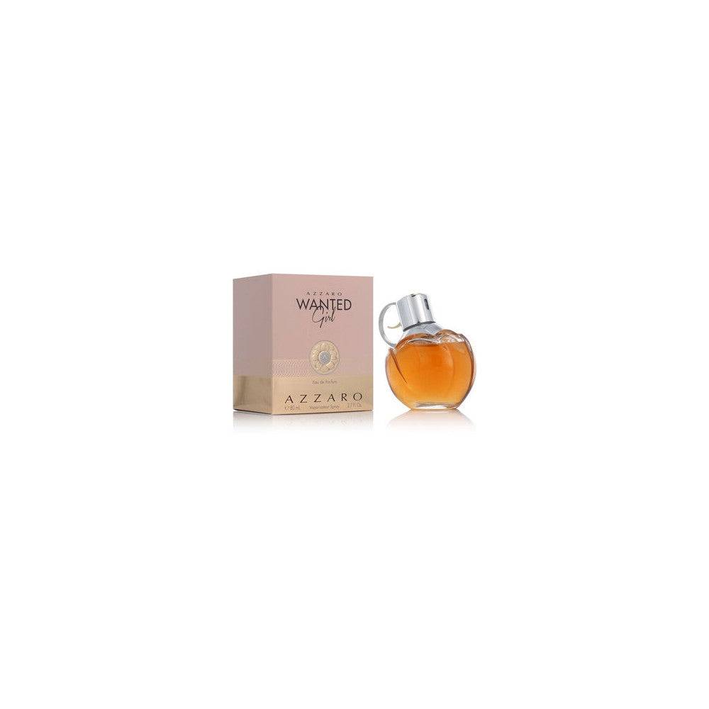 Loris Azzaro Wanted Girl Eau de Parfum Donna 30 ml — Eau de Parfum