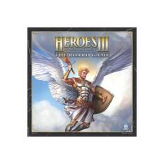 Heroes of Might & Magic III