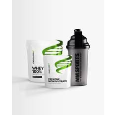 Body Science Prova på-paket