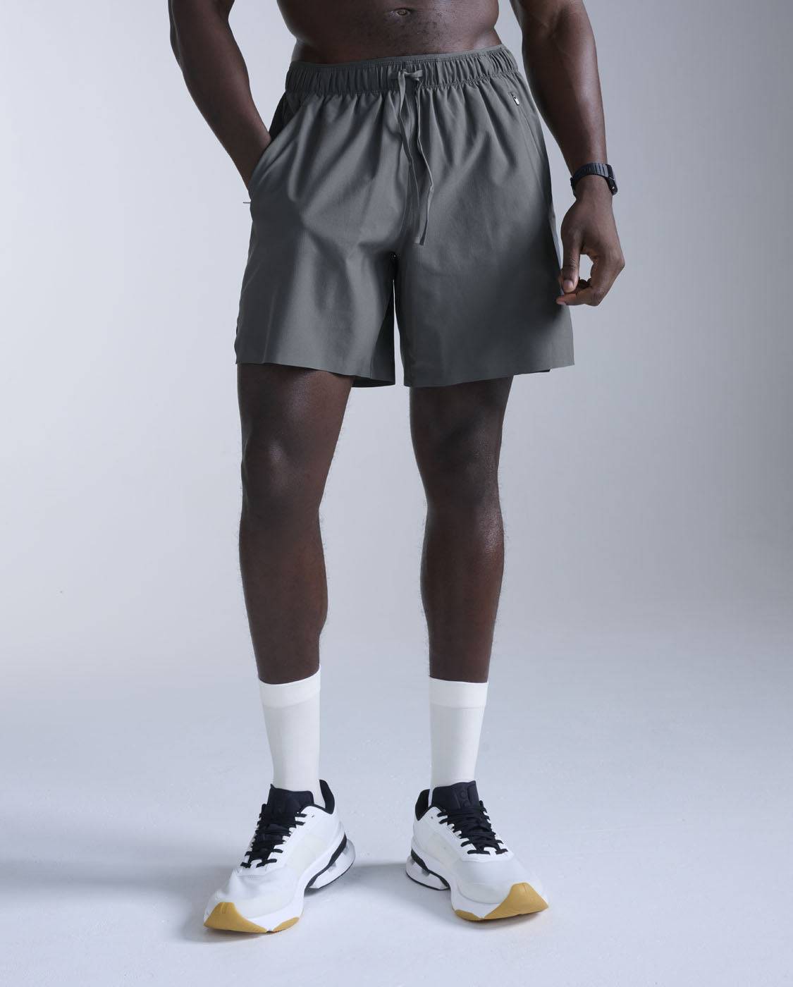 Motion 7 Inch Unlined Shorts - JUPITER/JUPITER (XL)