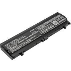 Kompatibelt med Lenovo Thinkpad L560, 10.8V, 4400 mAh