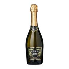 CERO Sparkling Chardonnay Alkoholfri