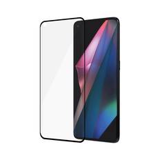 PanzerGlass SAFE. by ® Displayschutz Oppo Find X3 | X3 Pro | X5 Pro, OPPO, OPPO - Find X3, OPPO - Find X3 Pro, OPPO - Find X5 Pro, Trockene Anwendung, Kratzresistent, Schockresistent, Transparent, 1 Stück(e)