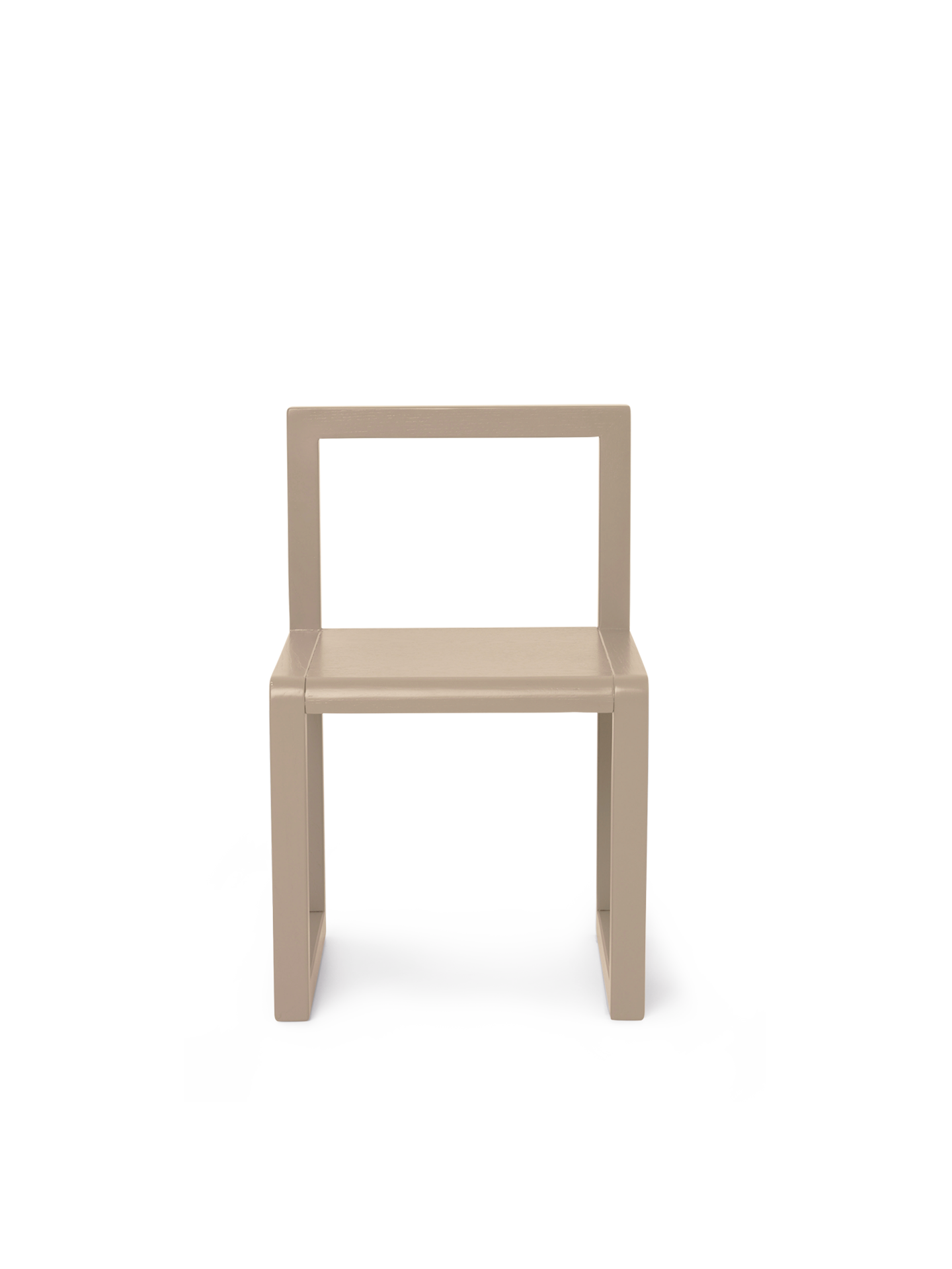 Little Architect Chair - Cashmere