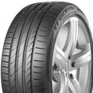 Tracmax X-priviloTX3 - 245/50R18 - Sommardäck