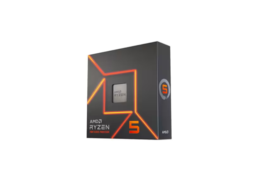 "AMD AM5 Ryzen 5 7600X Box 4,7GHz 6xCore 38MB 105W"