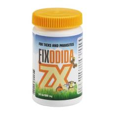 Fixodida Zx Tabletter - 50 tabl
