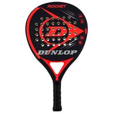 Dunlop Padelbat Rocket Red-Sort-One Size