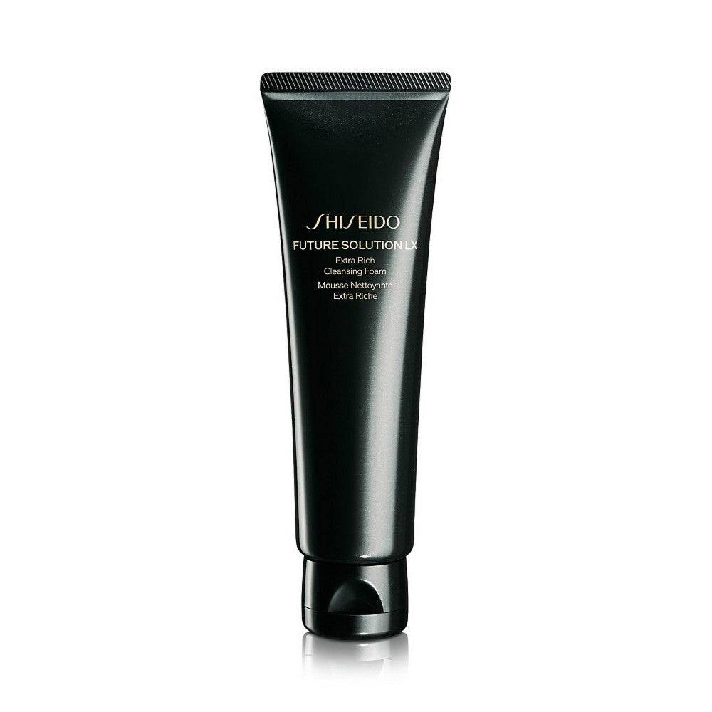 Shiseido Future Solut Sfs Lx Extra Rich Cleansing Foam S 125ml