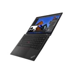 Lenovo ThinkPad P14s Gen 3 21J5 - 180 graders gångsjärnskonstruktion - AMD Ryzen 7 Pro - 6850U / upp till 4.7 GHz - AMD PRO - Win 11 Pro - Radeon 680M - 16 GB RAM - 512 GB SSD TCG Opal Encryption 2, NVMe - 14 IPS 1920 x 1200 - Gigabit Ethernet - Wi-Fi 6E - svart - kbd: Nordisk - med CO2 Offset 1 ton