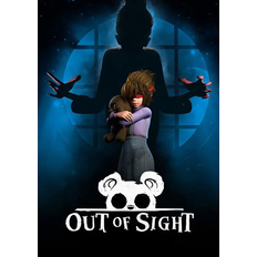 Out of Sight PC