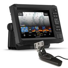 GARMIN ECHOMAP UHD2 72CV INK GT20