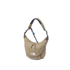 North K Yippee Sling Classic Khaki [The Face]