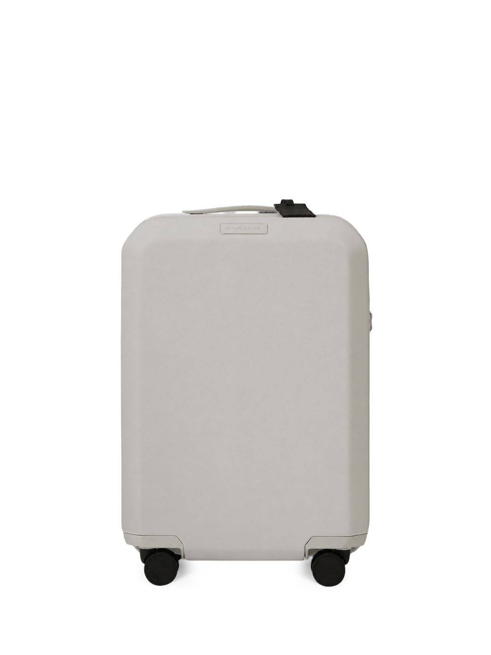 PHENIX - Tela 40 cabin luggage - unisex - polykarbonat/återvunnen nylon/aluminium - OS - Vit
