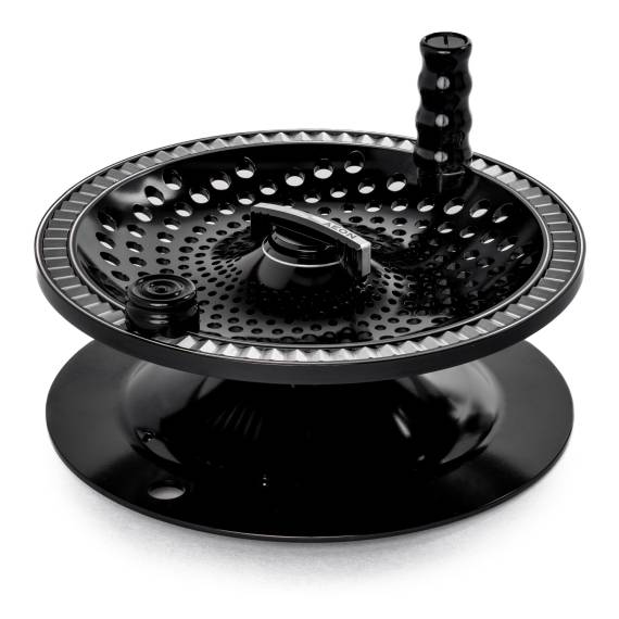 Guideline Aeon Extraspole - Black/Silver #7/9