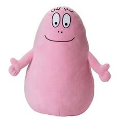 Barbapapa  - gosedjur Rosa