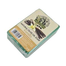Agno olivtvål Vanilj 100 g