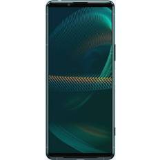 Sony Xperia 5 III 5G | 8 GB | 128 GB | Dual-SIM | grön