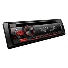 Pioneer DEH-S120UB USB bil CD-spelare