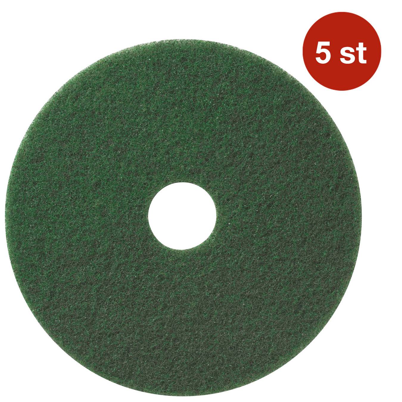 Golvrondell Activa Grön 21 Inch