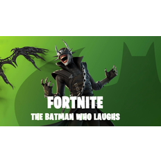 Fortnite The Batman Who Laughs Outfit (DLC) - Standard