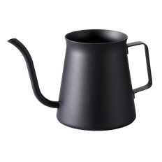 Mini Drip Kettle Kasuya Model, 300/500mL - 500mL